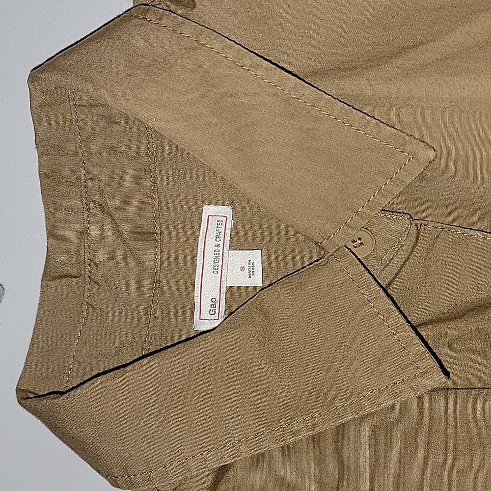 UTILITY DRESS - Picture 3 of 3